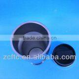 Double Layer Stainless Steel Car Cup