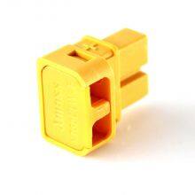 Amass XT30ULW-F Connectors Board to Line Connector XT30UPB-M thumbnail-4