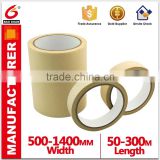 Strong Adhesive ,Heat Resistance,No Residue Masking Tape China Supplier