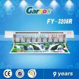 Garros Large Format UV Flatbed Printer DX5 Head With Roll To Roll Together thumbnail-5