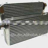 Custom Make Intercooler 430x260x75mm Cooler Universal Intercooler thumbnail-1