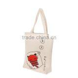 Newest Design Cute Women Shopping Tote Bag thumbnail-2