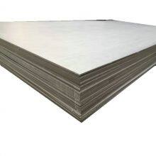 High Quality Titanium Sheet Factory Price Mirror Black Ti Titanium Plate/Sheet thumbnail-3