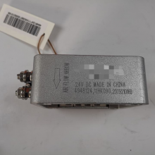 6BT5.9 QSB6.7 Diesel Engine Air Intake Heater Intake Preheater Cums 4948124 thumbnail-4