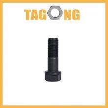 China Manufacturer Black Oxidation Metric Stud for Industrial Machinery thumbnail-4