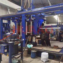 China APG Machine for Epoxy Resin Insulator Chinese Manufacture thumbnail-4