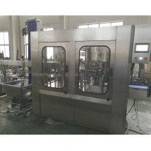 Full Automatic Complete Bottled Drinking Water Production Line Mineral Water Filling Machine thumbnail-1