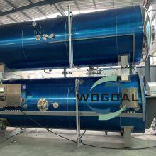 Rotary Water Immersion Retort Industrial Horizontal Autoclave Sterilization Machine thumbnail-2