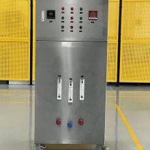 Industrial Hydrogen Alkaline Water Ionizing System 1000LPH/2000LPH/3000LPH/4000LPH thumbnail-3