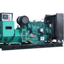 Hot Sale Weichai Diesel Power 120kw 150kva WP6D152E200 Diesel Genserator thumbnail-2