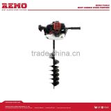 earth auger ED49A power jsda drill