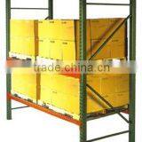Heavy Duty Warehouse Pallet Racking 1000kg thumbnail-2