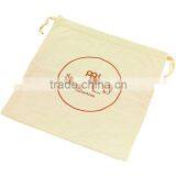 Customize Wholesale Canvas String Bag