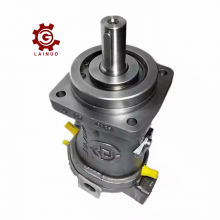A7VO28 A7VO55 A7VO80 A7VO107 A7VO160 Series A7V225.L.V.2.0.R.Z.F.00 Topone Hydraulic Axial Plunger Pump A7V200 A7V225 A7V250 thumbnail-4