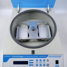 Centrifuge for Microplates(also for Deep-well Plates) HPC2500 thumbnail-2