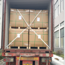 Thickened FIBC Liner Waterproof Dustproof for Mineral Powder Industrial Bulk Bag Lining thumbnail-2