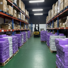 Reliable FedEx/UPS Alternative: Cheap Bulk Air Freight to Mexico & USA thumbnail-3