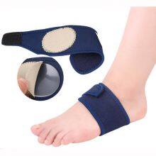 Plantar Fasciitis Cushion Arch Support With Gel thumbnail-1