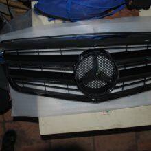 Front Grille for Benz C204/CLS300 thumbnail-3