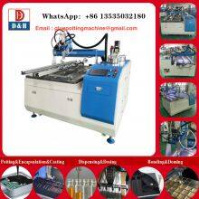 Two Components Glue Dispensing and Potting Machine for Electronic Sensors thumbnail-1