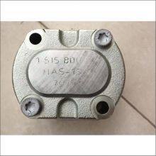 Rexroth 1518222708 Gear Pump New Original All Fitting High Performance thumbnail-3