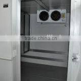 0.75-3hp Freezing Room With Monoblock Unit thumbnail-1