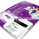 170 g A4 Semi-Gloss Photo Paper-20 Sheets thumbnail-1
