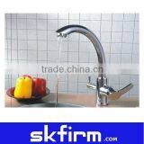 2014 RO Copper Faucet Tap Faucet thumbnail-1
