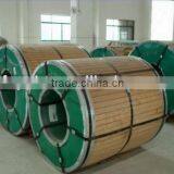 Best 304 Stainless Steel Cold Rolled Coil 2b thumbnail-1