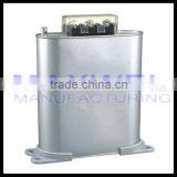low voltage power capacitor 440v