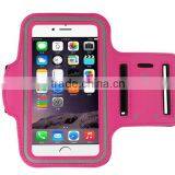 High Quality Outdoor Sport Arm Band Case For For LG Magna Joy Spirit Leon L70 L90 For Sony M2 M2 Aqua M4 M4 Aqua Armband Cover thumbnail-3