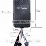 Low Cost Motorcycle Gps Tracker With Inbuilt GPS/GSM Antenna thumbnail-3