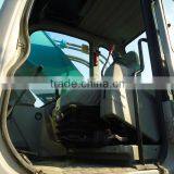 Used Giant Crawler Excavator Kobelco SK 450 in Shanghai thumbnail-6