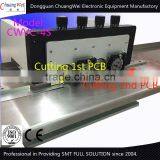 4 Blade Sets Aluminum Pcb Depaneling Machine thumbnail-1