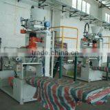 Z863D-T Automatic Resin Sand Core Shooter for Gravity Die Casting