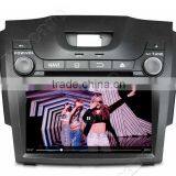 Wecaro WC-CS8065 8" Android 4.4.4 Car Stereo Double Din Car Navigation System for Chevrolet S10 Radio Gps Bluetooth 2013 thumbnail-5