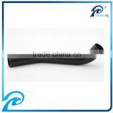 Black Oil Resistance Pure Rubber Flexible Customized NBR Tube thumbnail-3