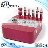 2014 Used Beauty Salon Furniture Micro Current BIO Lifting Beauty Salon Equipment thumbnail-1