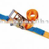 50mm Ratchet Straps thumbnail-1