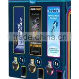 Vending Machine for Lighters, Cigarette Paper and Chewing Gum thumbnail-1