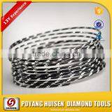 Cutting Safe Diamond Wire Saw thumbnail-6