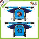 Beer League Hockey Jerseys, Minor League Hockey Jerseys thumbnail-1