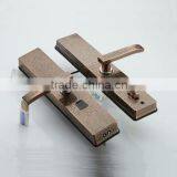 Stainless Steel Smart Lock thumbnail-1