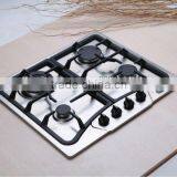 60cm Stainless Steel Gas Hob Gas Cooker