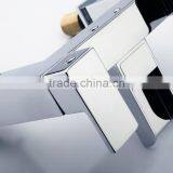 Big Discount Good Quality Double Handle Waterfall Brass Body CE Certification Mixer Tap thumbnail-5