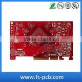 FR4 PCBA Board Sample/Production thumbnail-5