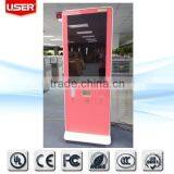 42 Inch LCD/LED Advertising Floor Display