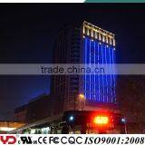 YD IP68 V-0 FCC CE UL CQC Approved Outdoor Building Decoration LED Point Light thumbnail-6