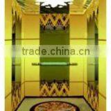 Price for Passenger Elevator With Good Decoration
