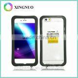 China Mobile Accessories Colorful Waterproof Case Waterproof Phone Case for Iphone 6 thumbnail-3